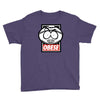 obese (collab with jay hai) Youth Tee