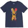 Maverick X V-Neck Tee