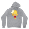 popelbob popcornkopf Unisex Hoodie