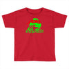 turtles  splinter ninja serie funny Toddler T-shirt