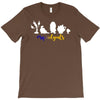 Beauty and The Beast Squadgoals T-Shirt