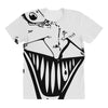 joker All Over Women's T-shirt