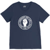 northern soul keep the faith V-Neck Tee