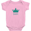 Queen Baby Onesie