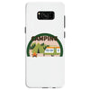 camping Samsung Galaxy S8