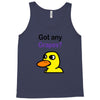 got any grapes Tank Top