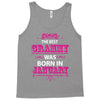 The Best Grammy Was Born In January Tank Top
