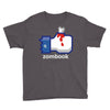 zombook Youth Tee