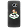 Pickle Rick, I Turned Myself into a Pickle Samsung Galaxy S7 Edge