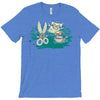 rock, paper, scissor hold T-Shirt