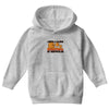 life's a game basketball Youth Hoodie