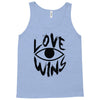 love wins Tank Top
