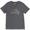 Heal Cancer V-Neck Tee