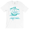 never grow up T-Shirt