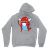 monster nags Hoodie