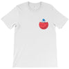 Mars and Astronaut T-Shirt