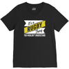 it's a rugby thing ... understand V-Neck Tee
