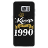 kings are born in 1990 Samsung Galaxy S7