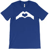 love hands T-Shirt