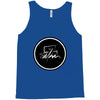 THIS IN TOWN Tank Top
