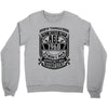 Things Better 1968 Age Approach Magnificent Crewneck Sweatshirt