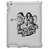 monster skate iPad 3 and 4 Case
