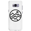 mountain bold (for light) Samsung Galaxy S8 Plus