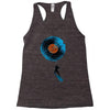 record breaker Racerback Tank