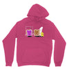 peanut butter and jealousy Unisex Hoodie