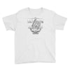 this thing can move Youth Tee