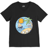 summer ornament V-Neck Tee