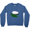 chameleon Crewneck Sweatshirt
