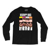 reservoir dogs comedy crime thriller quentin tarantino Long Sleeve Shirts