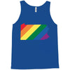 Pennsylvania LGBT Rights Tank Top