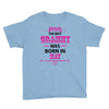 The Best Grammy Was Born In May Youth Tee