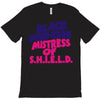 mistress widow T-Shirt