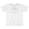 player 1 Toddler T-shirt