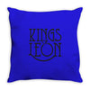 kings leon Throw Pillow