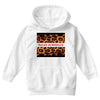 Rules Schmules Youth Hoodie