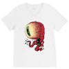 ontheeyes V-Neck Tee