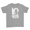a woman's place is in the resistance Youth Tee
