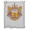 weekend warriors iPad 3 and 4 Case