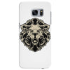 lion head Samsung Galaxy S7 Edge
