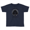ride the biker Toddler T-shirt