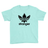 Stranger Things Youth Tee