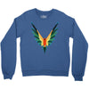 maverick new Crewneck Sweatshirt