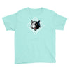 WILD ANIMAL IN THE WORLD Youth Tee