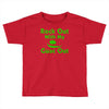rock out with my guac out Toddler T-shirt