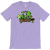 plants vs T-Shirt