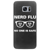 nerd flu no one is safe Samsung Galaxy S7 Edge